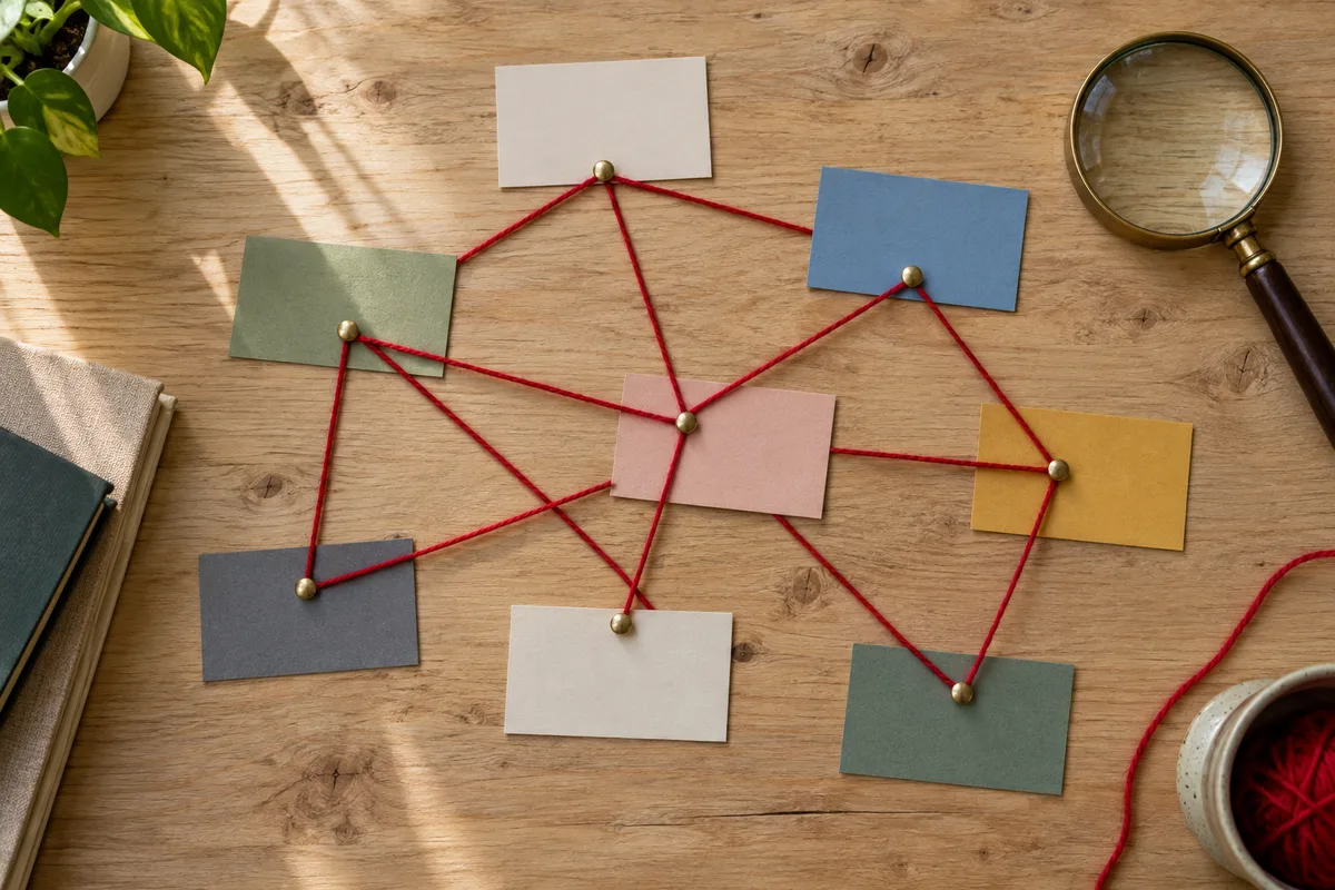 Entités et SEO : du mot-clé à la stratégie d'entités