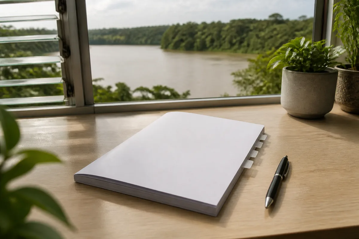 Livre blanc SEO : ce qu'un bon guide doit contenir et comment le lire