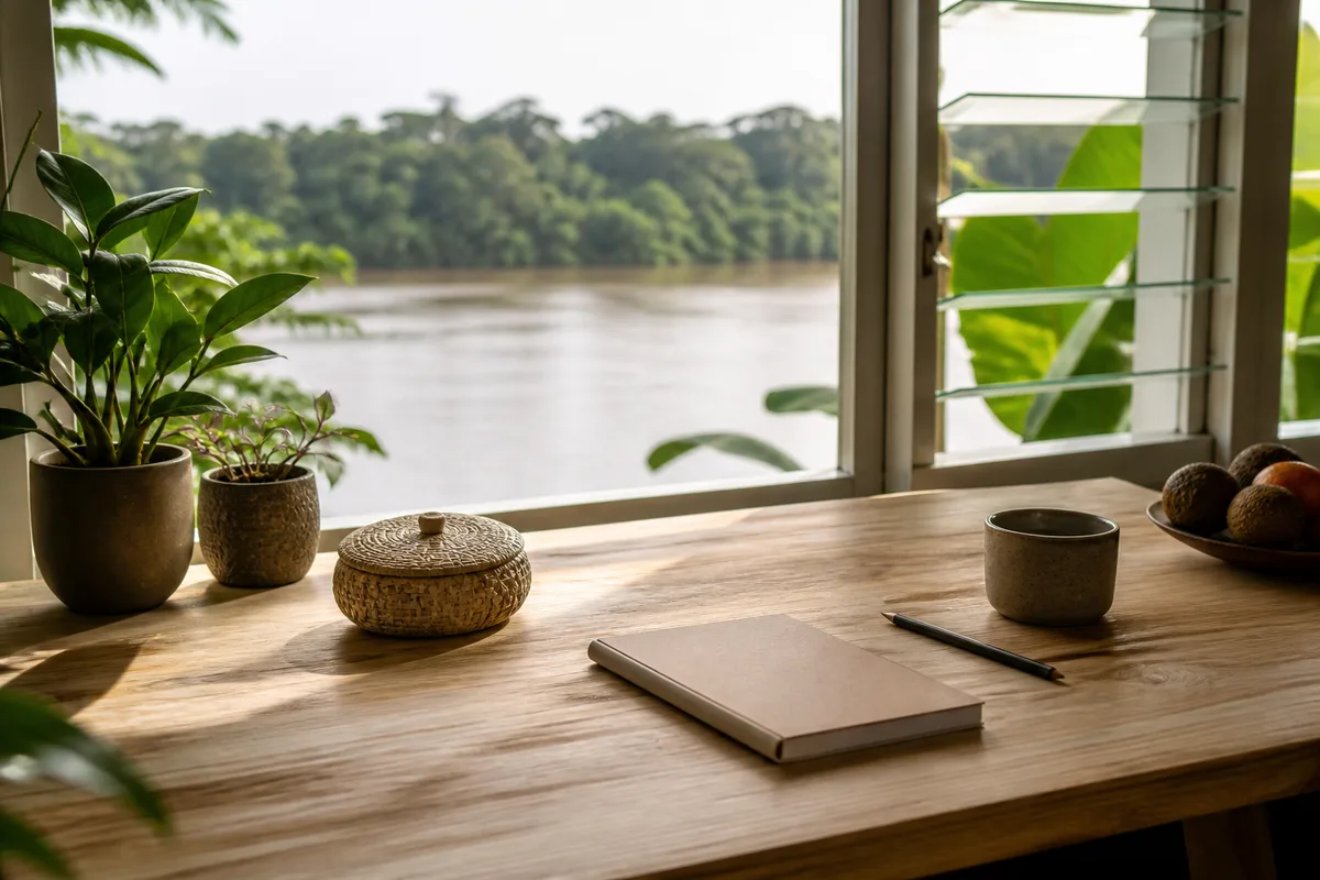 Référencement naturel en Guyane : concurrence, requêtes et spécificités locales